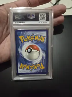 2023 POKEMON SWORD & SHIELD CROWN ZENITH #GG30 FULL ART PIKACHU PSA 10 - Image 2