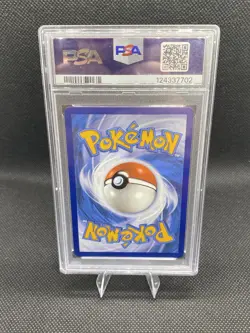 Pokemon Raikou V Full Art Holo Ultra Rare GG41/GG70 Crown Zenith PSA 10 - Image 2