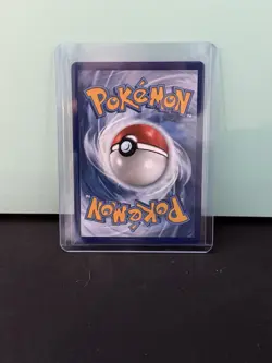 Pokemon Aurorus 092/088 POR Stage 2 Holo Tundra Wall Freezing Chill - Image 2