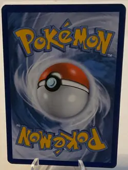 Pokemon TCG Growlithe RC4/RC25 Radiant Collection Reverse Holo 80 HP English - Image 2