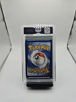 2021 Pokemon Celebrations Flying Pikachu VMAX Full Art #007. PSA 10 - Image 3