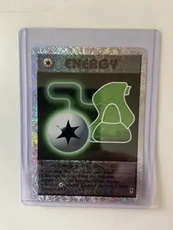 Potion Energy Reverse Foil #101 2002 Pokemon Legendary Collection - Image 1