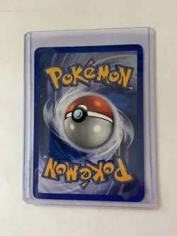 Potion Energy Reverse Foil #101 2002 Pokemon Legendary Collection - Image 2