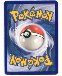 Loudred Uncommon Pokemon TCG Hidden Legends 39/101 LP - Image 2