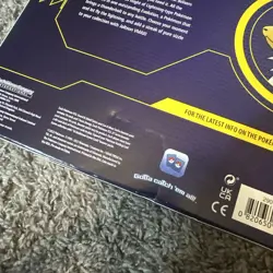 Pokemon TCG Jolteon VMAX Premium Collection Factory Sealed - Image 3