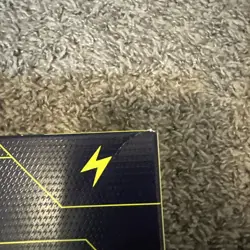 Pokemon TCG Jolteon VMAX Premium Collection Factory Sealed - Image 4