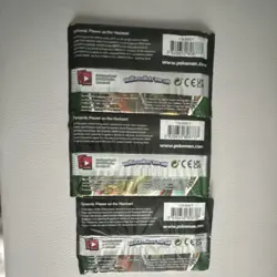 Pokemon TCG Evolving Skies Booster Packs 3 English Umbreon Rayquaza - Image 2