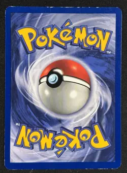 Pokemon - Dragonite 5 - WoTC Black Star Promo LP - MP - Image 2