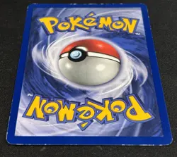 Pokemon - Dragonite 5 - WoTC Black Star Promo LP - MP - Image 3