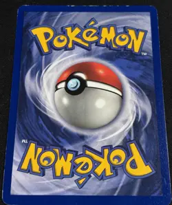 Pokemon - Dragonite 5 - WoTC Black Star Promo LP - MP - Image 4
