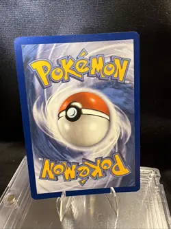 Pokemon TCG Destined Rivals Rapidash #189/182 Illustration Rare - Image 3