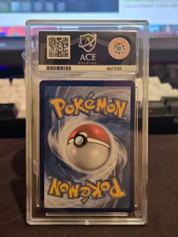 Pokemon TCG Pikachu VMAX Lost Origin Trainer Gallery TG17/TG30 - ACE 9 - Image 2