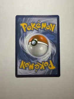 Pokemon TCG Pikachu EX XY84 XY Promo Holo Basic 130 HP Lightning 2015 EN - Image 2