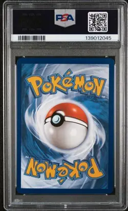 SEQUENTIAL PSA 10 MEWTWO VSTAR 221 VSTAR UNIVERSE GG44 CROWN ZENITH POKEMON - Image 5