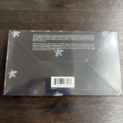 Wonders of the First Call of the Stones Play Booster Box - Factory Sealed. - Image 2