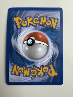 Empoleon - 4/130 - Pokemon Diamond & Pearl Holo Card - Image 2