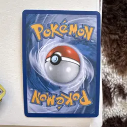 Pokemon Colress Full Art Ultra Rare Holo Trainer Plasma Storm 135/135 TCG Card - Image 2