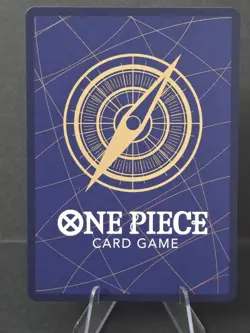 Nico Robin EB03-055 SR Extra Booster Heroines Edition One Piece Card Game - Image 2