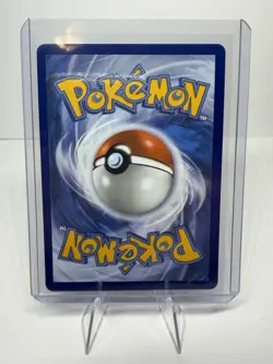 Pokemon Wigglytuff Illustration Rare Holo 120 HP 105/094 Phantasmal Flames Card - Image 2