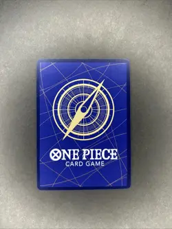 Gum-Gum Giant OP09-078 (Rare) Emperors in the New World - ONE PIECE Card Game - Image 2