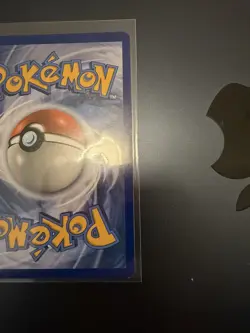 Jirachi XY67a Black Star Promo Pokemon Card, NM Condition - Image 5