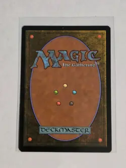 The Covert Blue Mage - Playtest Card MagicCon Las Vegas '24 Unknown Event - Image 2