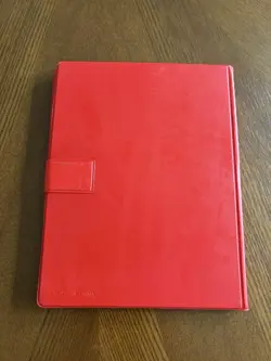 Pokemon Gotta Catch 'Em All - Card Album - Pikachu - Vintage - Image 2