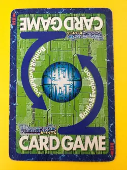 Magnamon Card No.St-250 Digimon Vintage TCG Digital monster Bandai Japanese - Image 5