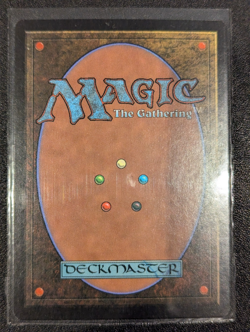 Graveborn Muse - FOIL - Legions - NM - MTG - Magic the Gathering - Black - Image 2