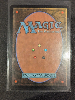 Lavaborn Muse - FOIL - Legions - NM - MTG - Magic the Gathering - Red - Image 2