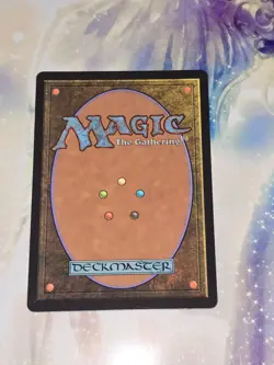 FDN Foundations Foil 0137 Authority of the Consuls - Image 2