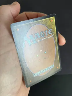 MTG FOIL Enlightened Tutor Arena Promos Magic the Gathering Commander Premodern - Image 4