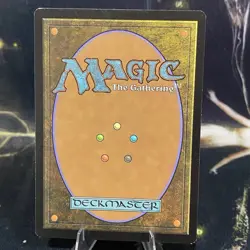 Magic the Gathering - Temple Bell - Commander 2013 MTG NM - Rare Artifact - LP - Image 2