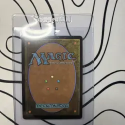 Earthbending Student 249 Avatar: The Last Airbender: Eternal-Legal NM FOIL MTG - Image 3