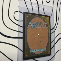 Earthbending Student 249 Avatar: The Last Airbender: Eternal-Legal NM FOIL MTG - Image 4