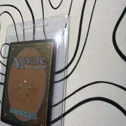 Earthbending Student 249 Avatar: The Last Airbender: Eternal-Legal NM FOIL MTG - Image 5