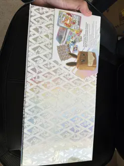 Pokemon Prismatic Evolutions Super Premium Collection SPC New & Factory Sealed - Image 3