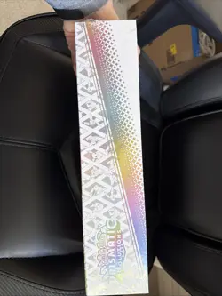 Pokemon Prismatic Evolutions Super Premium Collection SPC New & Factory Sealed - Image 4