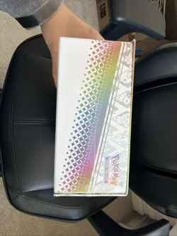 Pokemon Prismatic Evolutions Super Premium Collection SPC New & Factory Sealed - Image 5