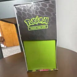 Pokemon Center Elite Trainer Box Mega Evolution Perfect Order - Image 3