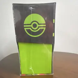 Pokemon Center Elite Trainer Box Mega Evolution Perfect Order - Image 4