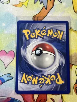 Pokemon Slowpoke 73/111 Neo Genesis LP - Image 2