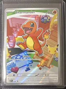 Pokemon TCG First Partner Illustration Collection Series: 1st Gen - Complete Set - Image 2