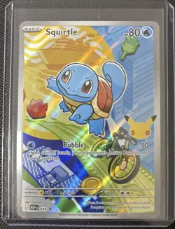 Pokemon TCG First Partner Illustration Collection Series: 1st Gen - Complete Set - Image 3
