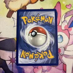 Pokemon Chimecho 179/167 Sv06: Twilight Masquerade Holo - Image 2