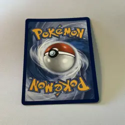 Pokemon POPPLIO MEP 045 Ascended Heroes - 1st Partner FULL ART PROMO - MINT - Image 4