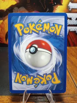 1999 Pokemon Fossil Kingler #38 VLP-Extremely LP - Image 2