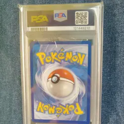 2023 POKEMON SVP EN-SV BLACK STAR PROMO 151 ELITE TRAINER BOX #051 SNORLAX PSA 9 - Image 2