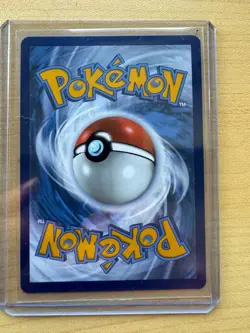 Pokemon TCG Jasmine's Gaze Special Illustration Rare Surging Sparks #245/191 - Image 2