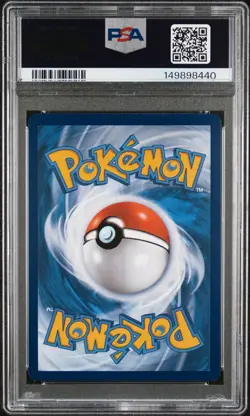 PSA 9 2023 POKEMON MEW EN-151 #175 PSYDUCK ILLUSTRATION RARE - Image 2